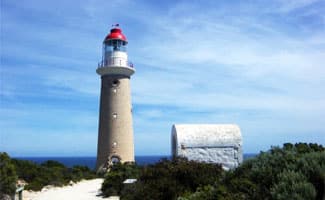 Cape Couedic Lighthouse